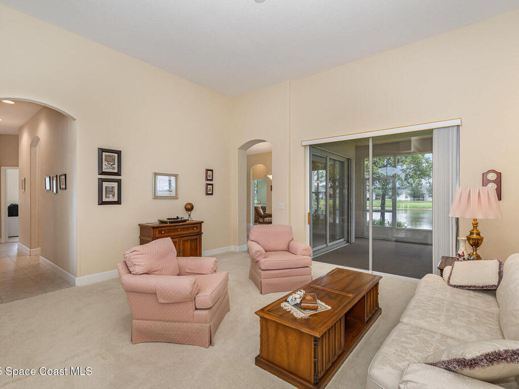 3156 Quint Drive, Melbourne, FL 32940