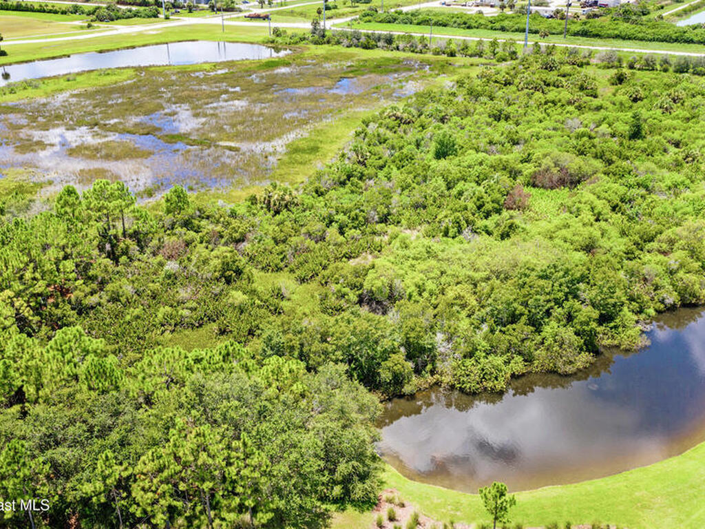 3156 Quint Drive, Melbourne, FL 32940