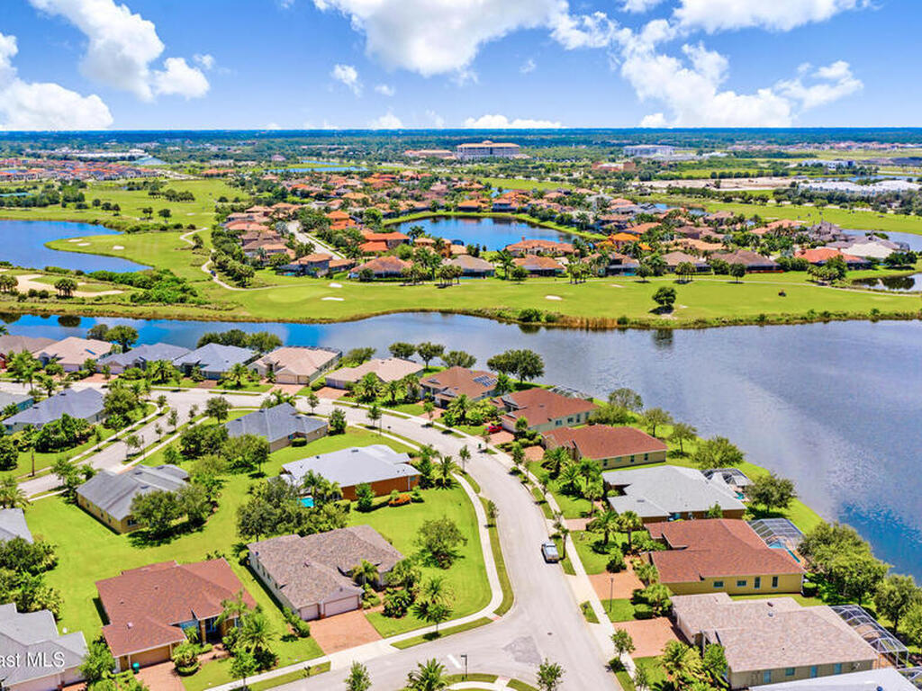 3156 Quint Drive, Melbourne, FL 32940