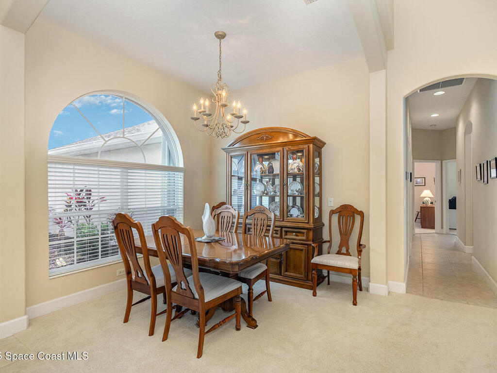 3156 Quint Drive, Melbourne, FL 32940
