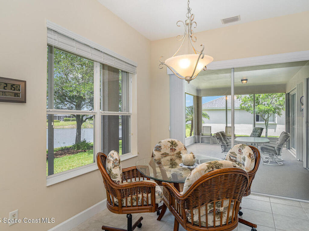 3156 Quint Drive, Melbourne, FL 32940