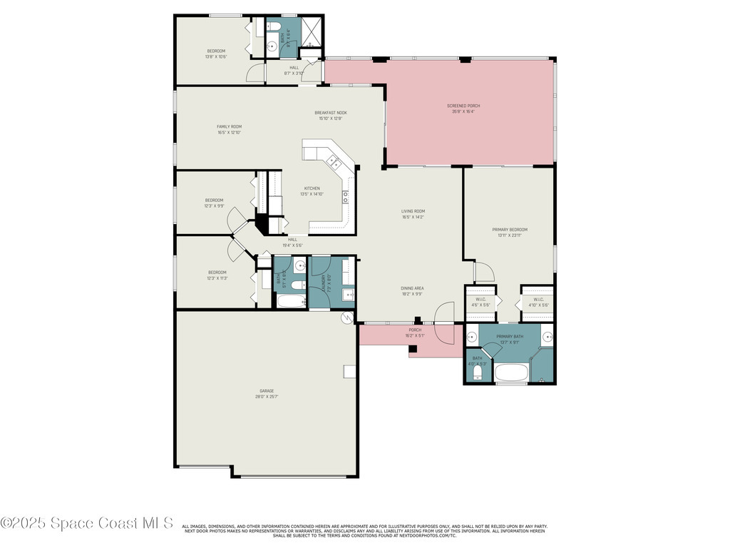 3156 Quint Drive, Melbourne, FL 32940