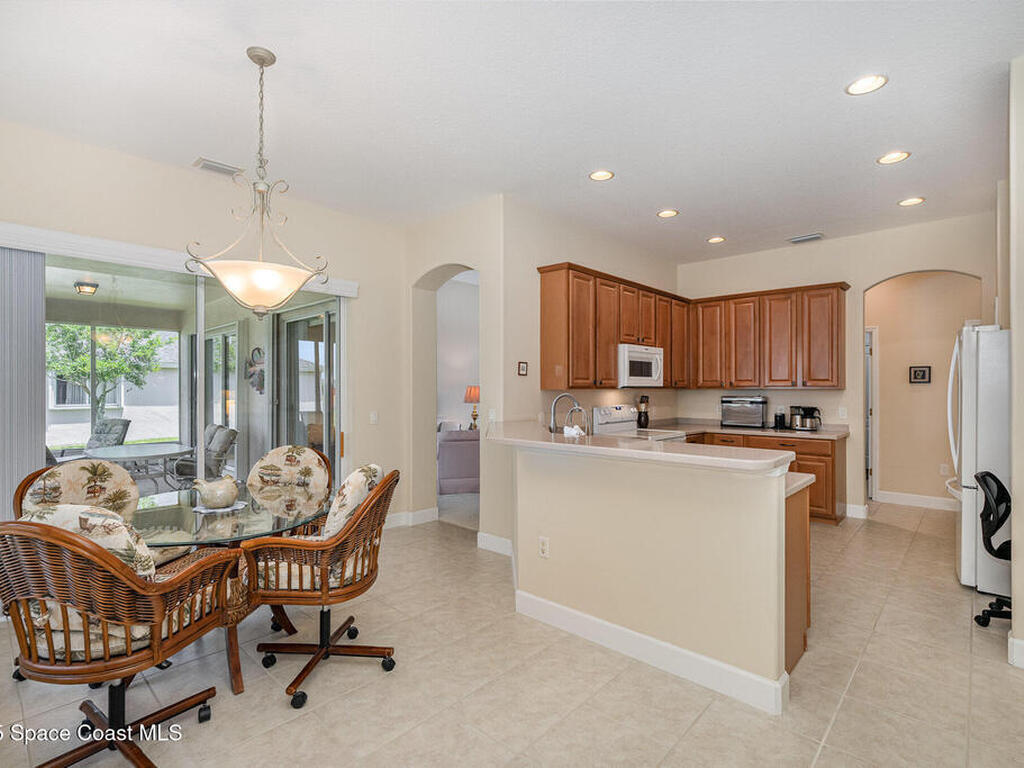 3156 Quint Drive, Melbourne, FL 32940