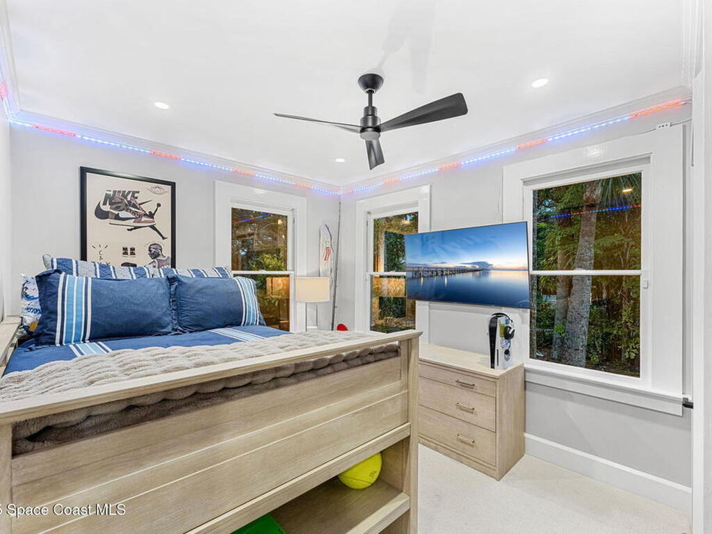 4185 Crooked Mile Road Road, Merritt Island, FL 32952