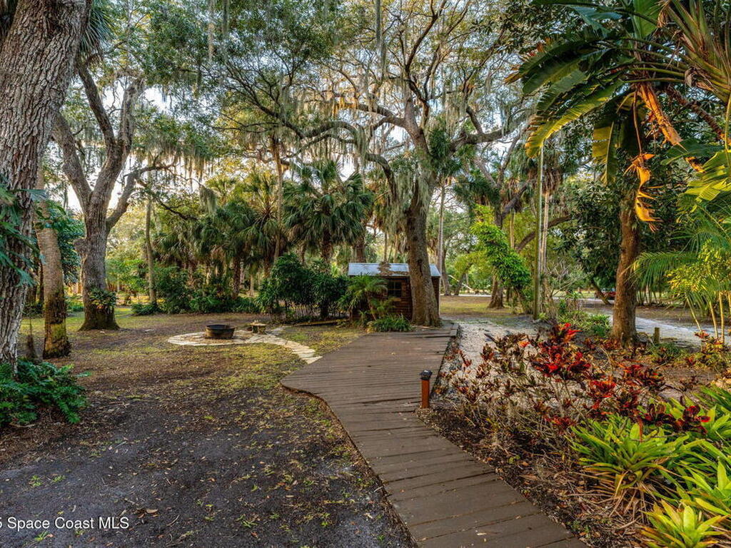 4185 Crooked Mile Road Road, Merritt Island, FL 32952