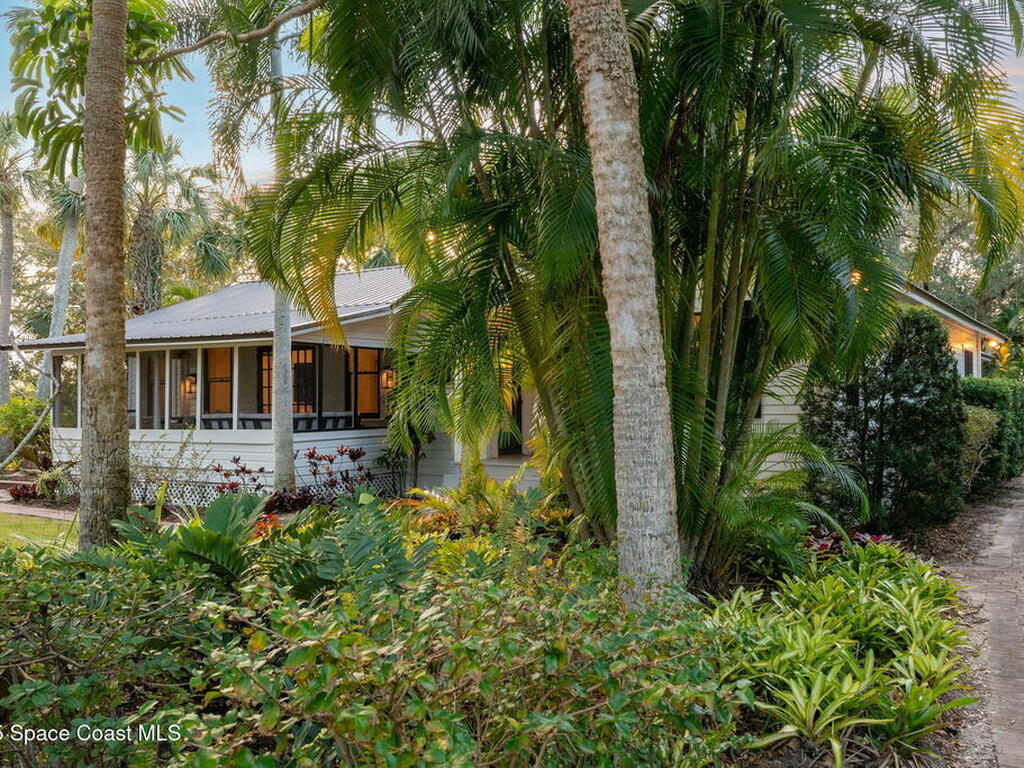 4185 Crooked Mile Road Road, Merritt Island, FL 32952