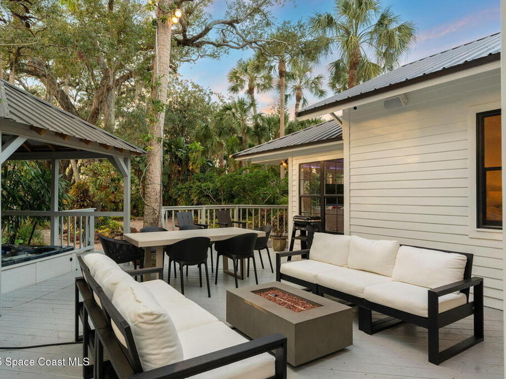 4185 Crooked Mile Road Road, Merritt Island, FL 32952