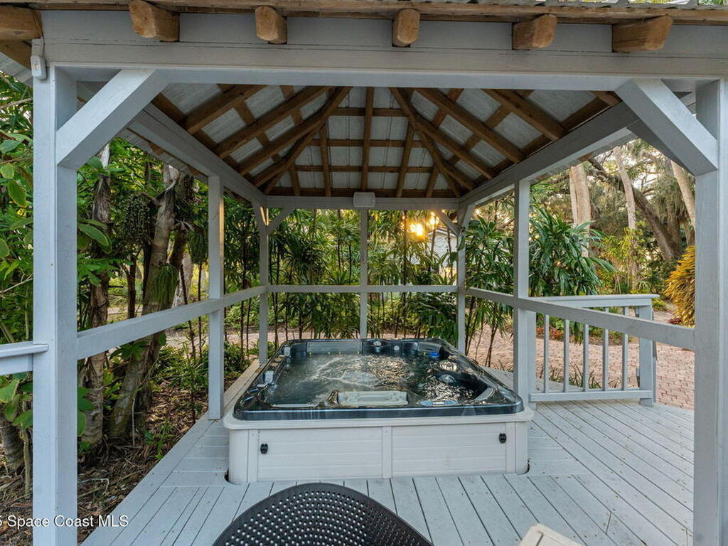4185 Crooked Mile Road Road, Merritt Island, FL 32952