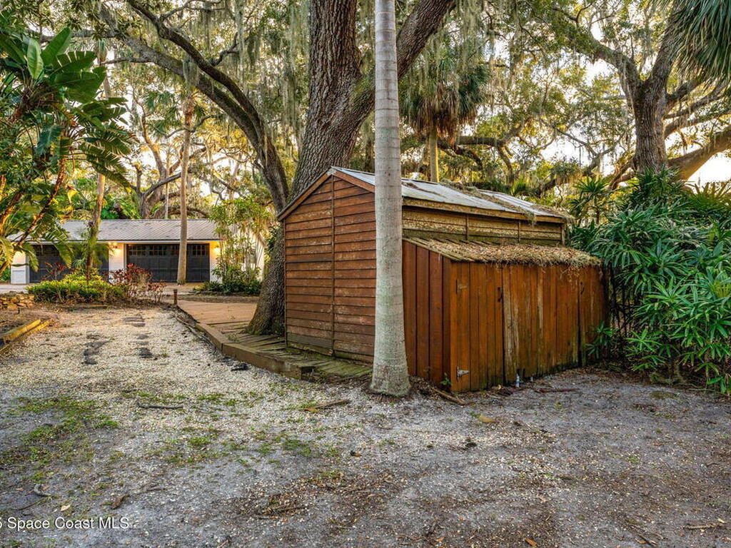 4185 Crooked Mile Road Road, Merritt Island, FL 32952
