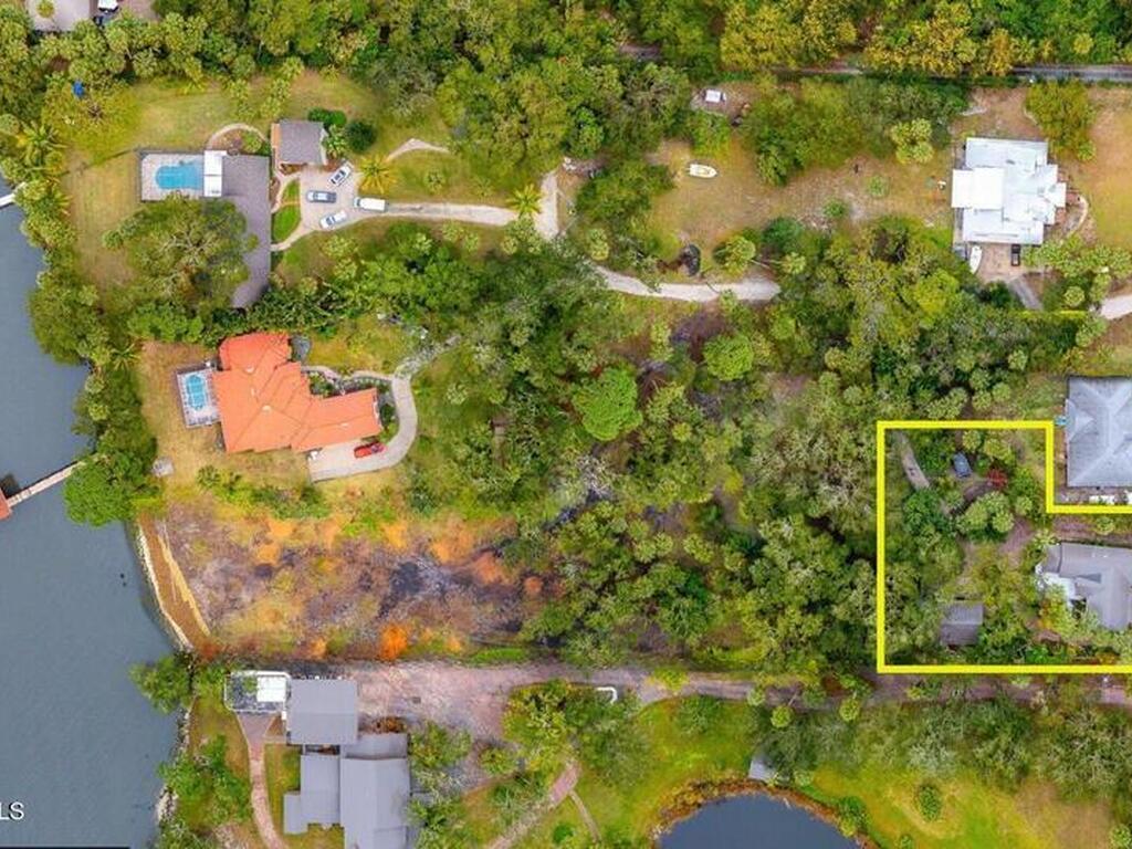4185 Crooked Mile Road Road, Merritt Island, FL 32952