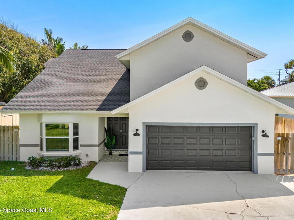 6765 Angeles Road, Melbourne Beach, FL 32951