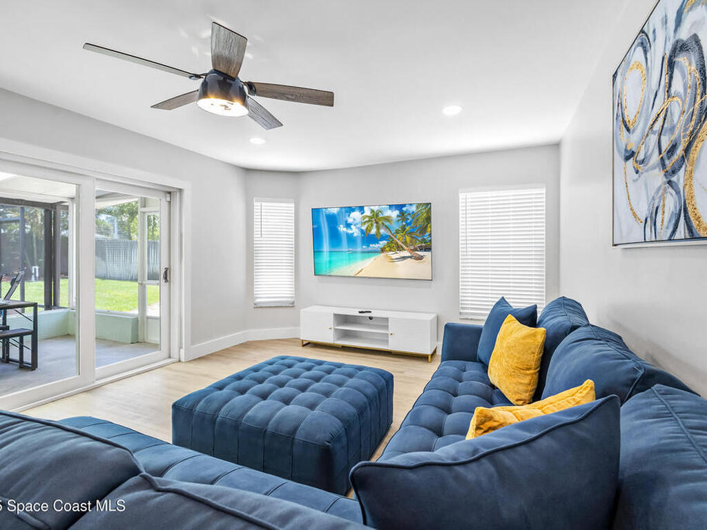 6765 Angeles Road, Melbourne Beach, FL 32951