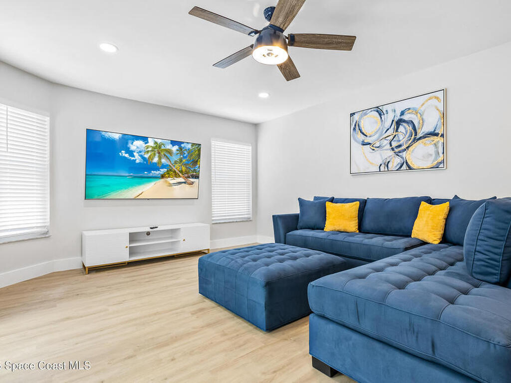 6765 Angeles Road, Melbourne Beach, FL 32951