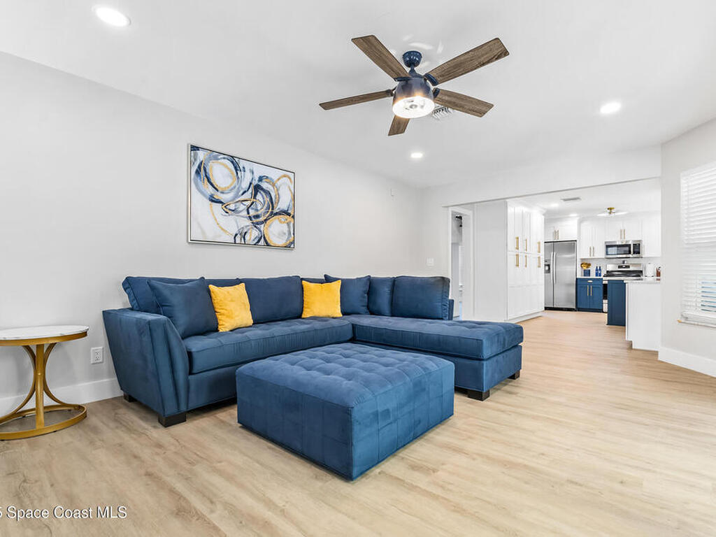 6765 Angeles Road, Melbourne Beach, FL 32951