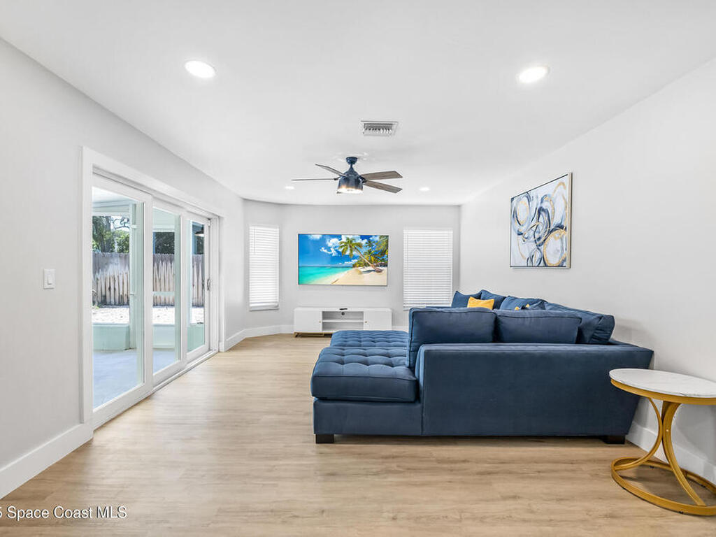 6765 Angeles Road, Melbourne Beach, FL 32951