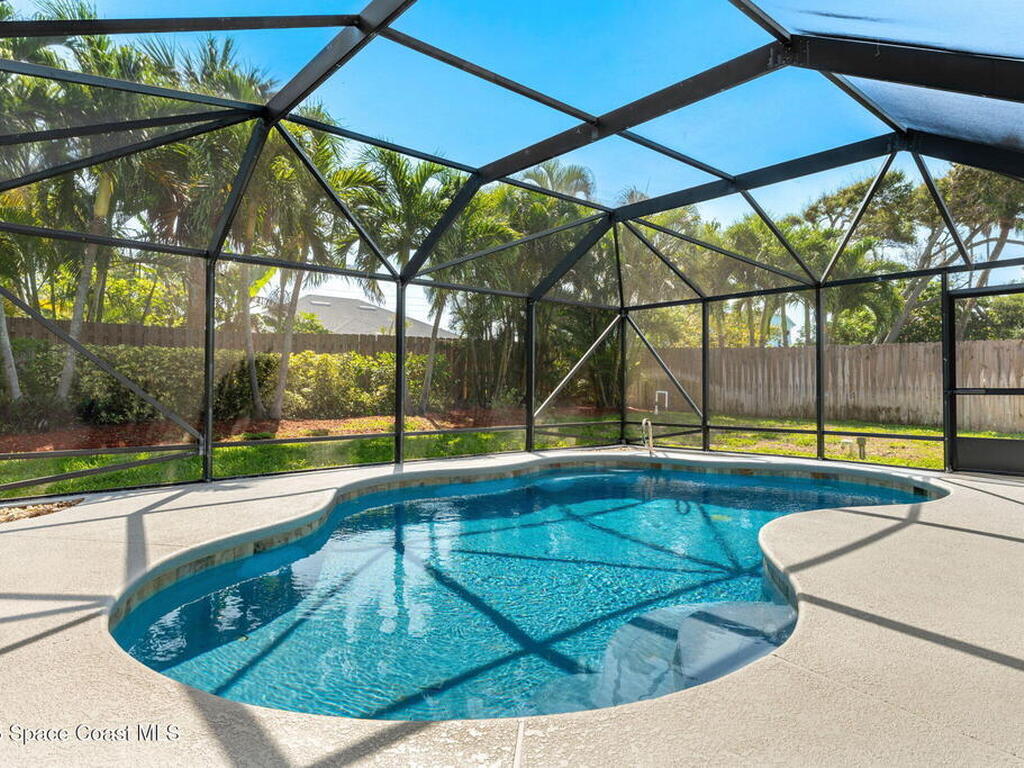 6765 Angeles Road, Melbourne Beach, FL 32951