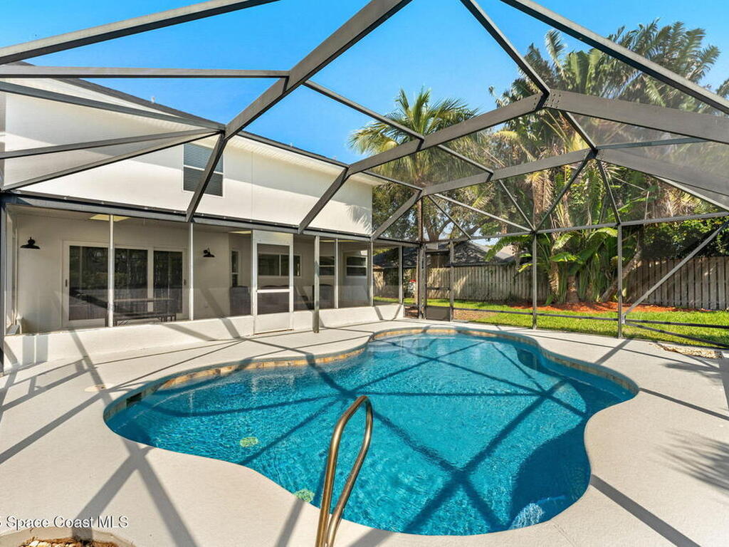 6765 Angeles Road, Melbourne Beach, FL 32951