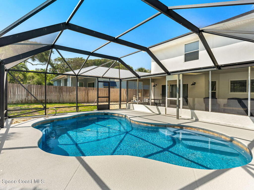 6765 Angeles Road, Melbourne Beach, FL 32951