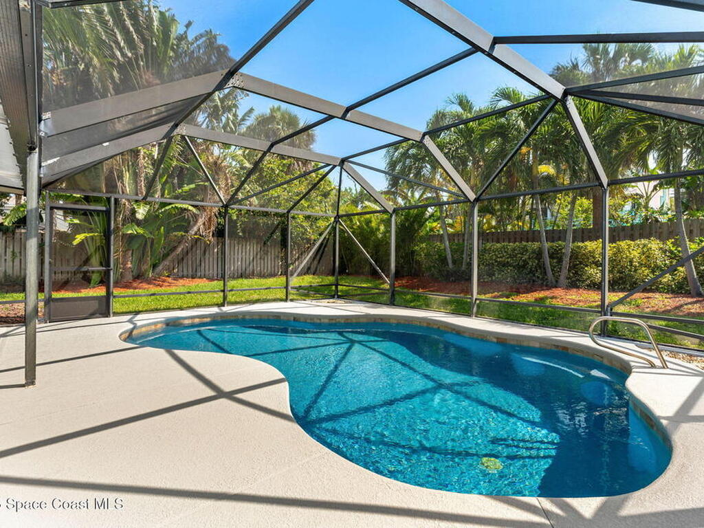 6765 Angeles Road, Melbourne Beach, FL 32951