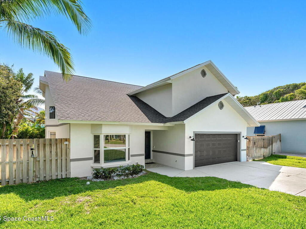 6765 Angeles Road, Melbourne Beach, FL 32951