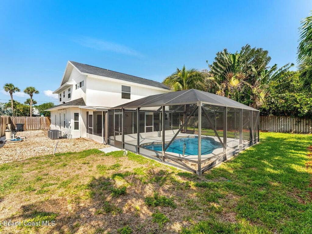6765 Angeles Road, Melbourne Beach, FL 32951