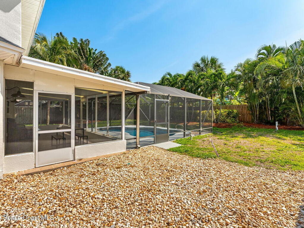 6765 Angeles Road, Melbourne Beach, FL 32951