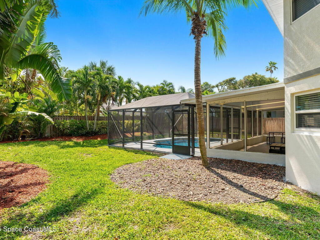 6765 Angeles Road, Melbourne Beach, FL 32951