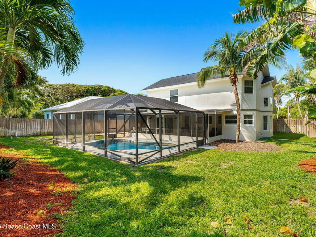 6765 Angeles Road, Melbourne Beach, FL 32951