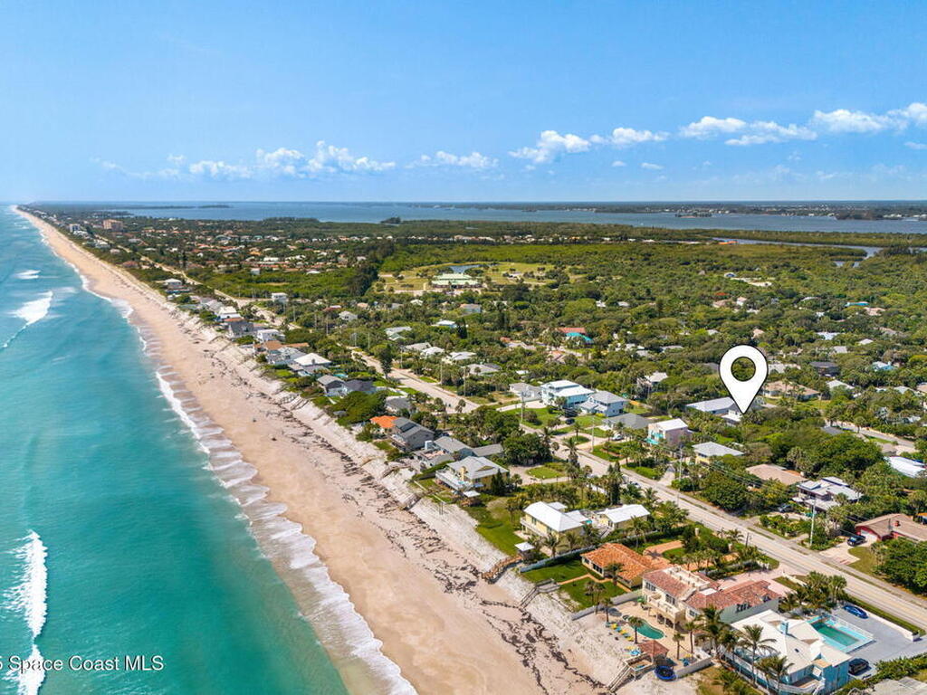 6765 Angeles Road, Melbourne Beach, FL 32951