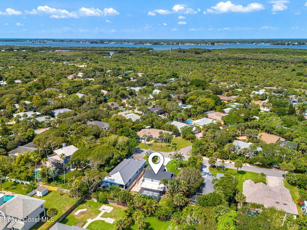 6765 Angeles Road, Melbourne Beach, FL 32951