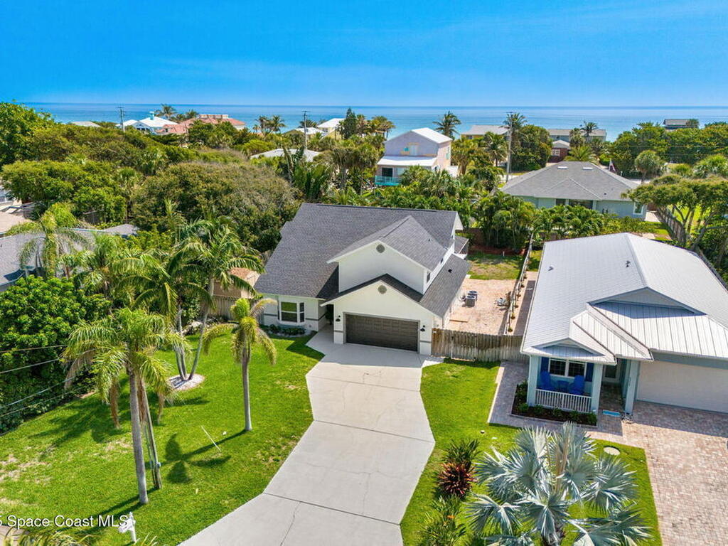 6765 Angeles Road, Melbourne Beach, FL 32951