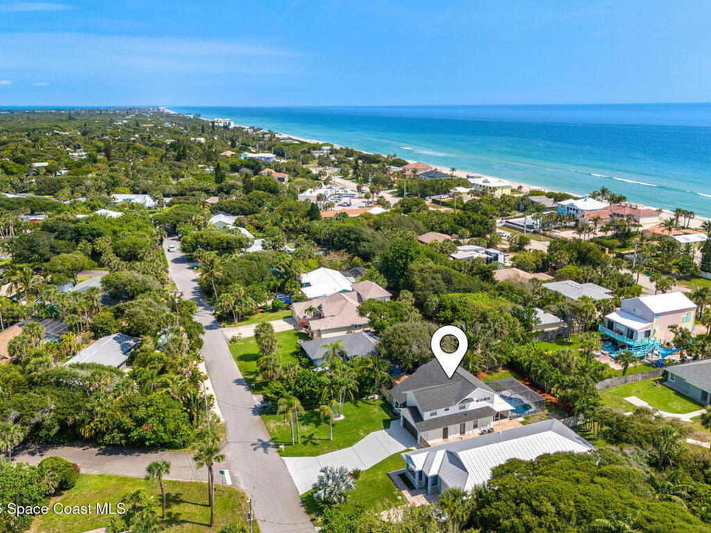 6765 Angeles Road, Melbourne Beach, FL 32951