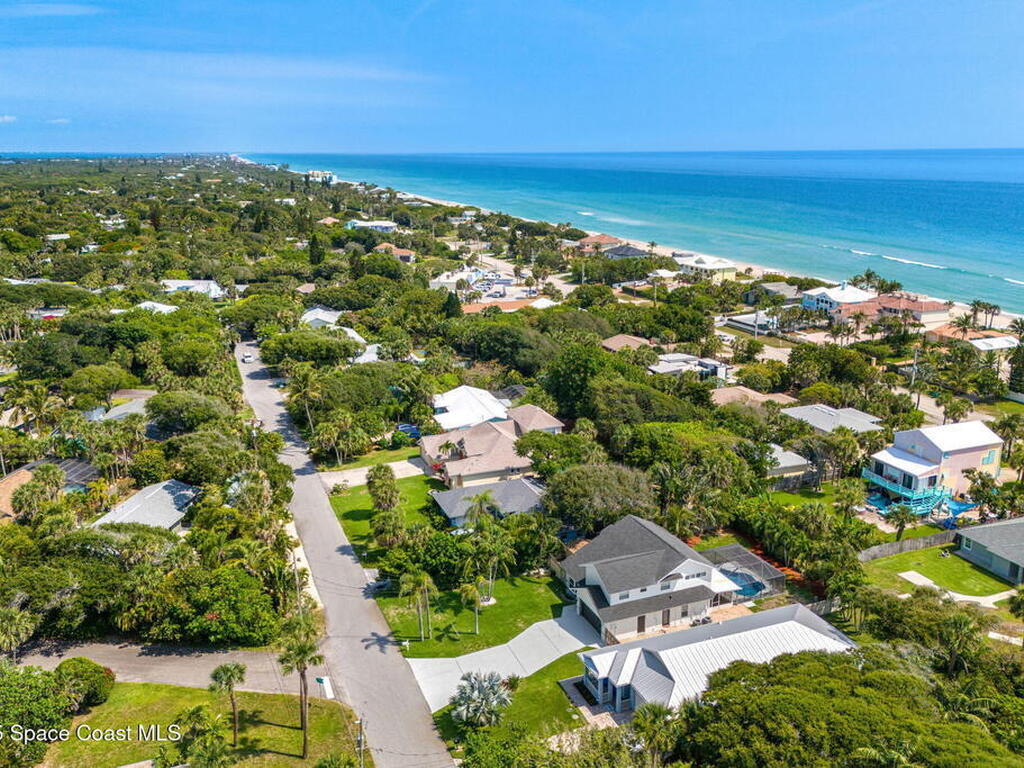 6765 Angeles Road, Melbourne Beach, FL 32951