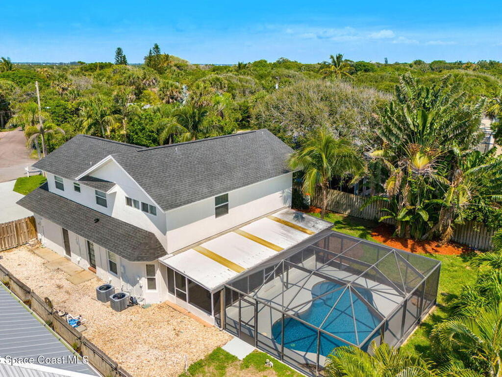 6765 Angeles Road, Melbourne Beach, FL 32951