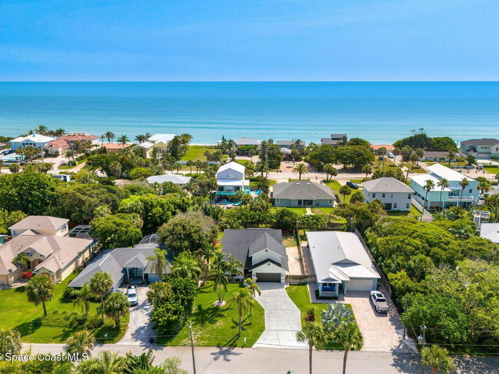 6765 Angeles Road, Melbourne Beach, FL 32951