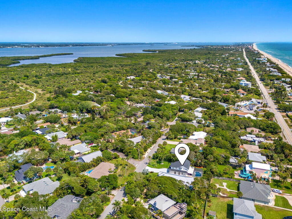 6765 Angeles Road, Melbourne Beach, FL 32951