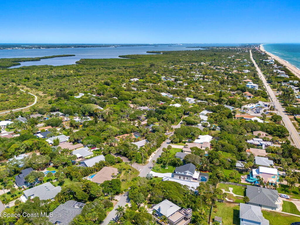 6765 Angeles Road, Melbourne Beach, FL 32951