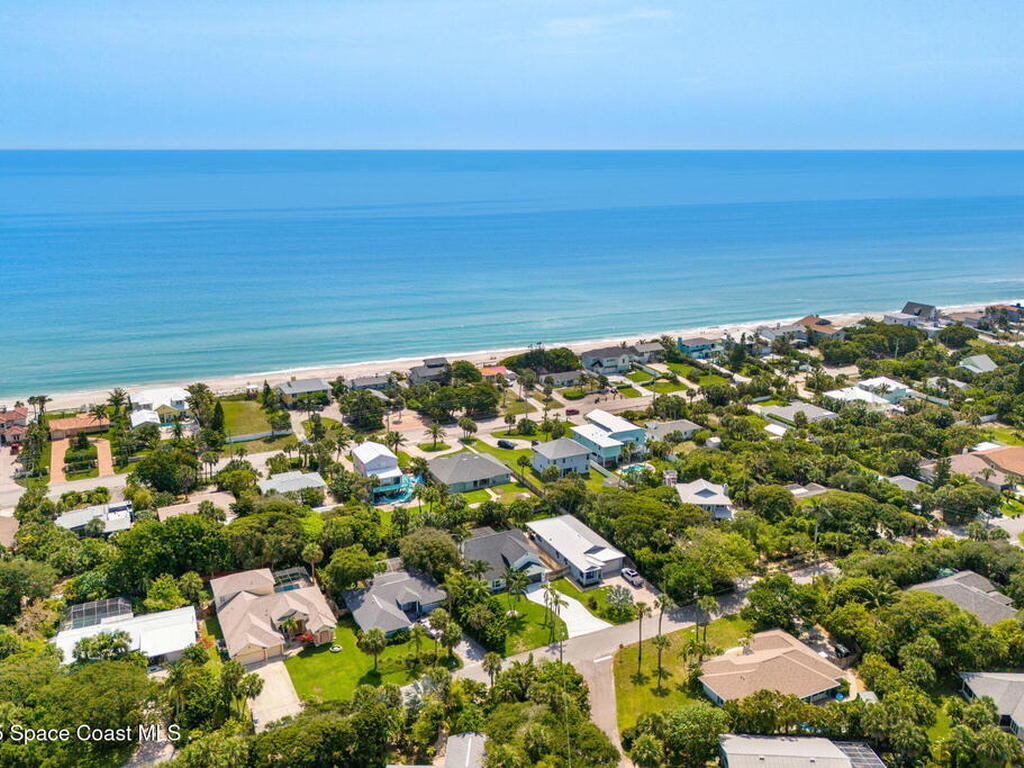 6765 Angeles Road, Melbourne Beach, FL 32951