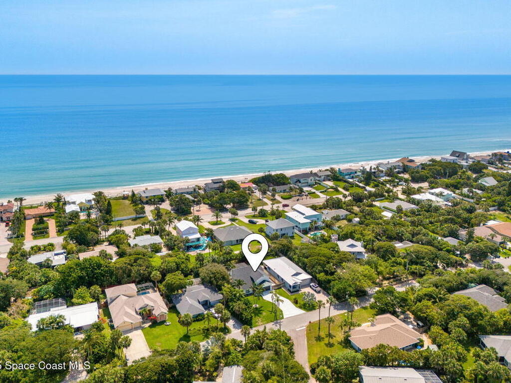 6765 Angeles Road, Melbourne Beach, FL 32951