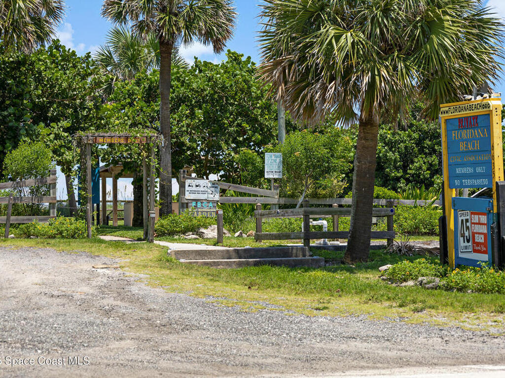 6765 Angeles Road, Melbourne Beach, FL 32951