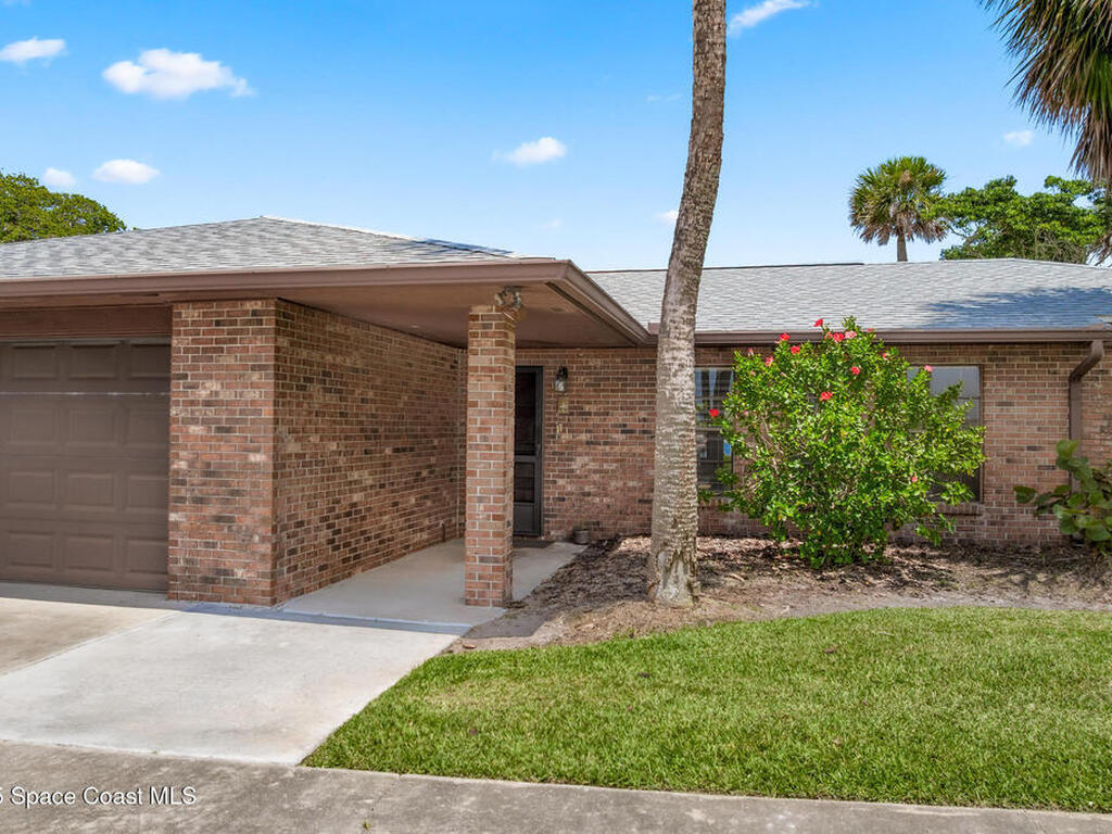 11430 S Tropical Trail, Merritt Island, FL 32952