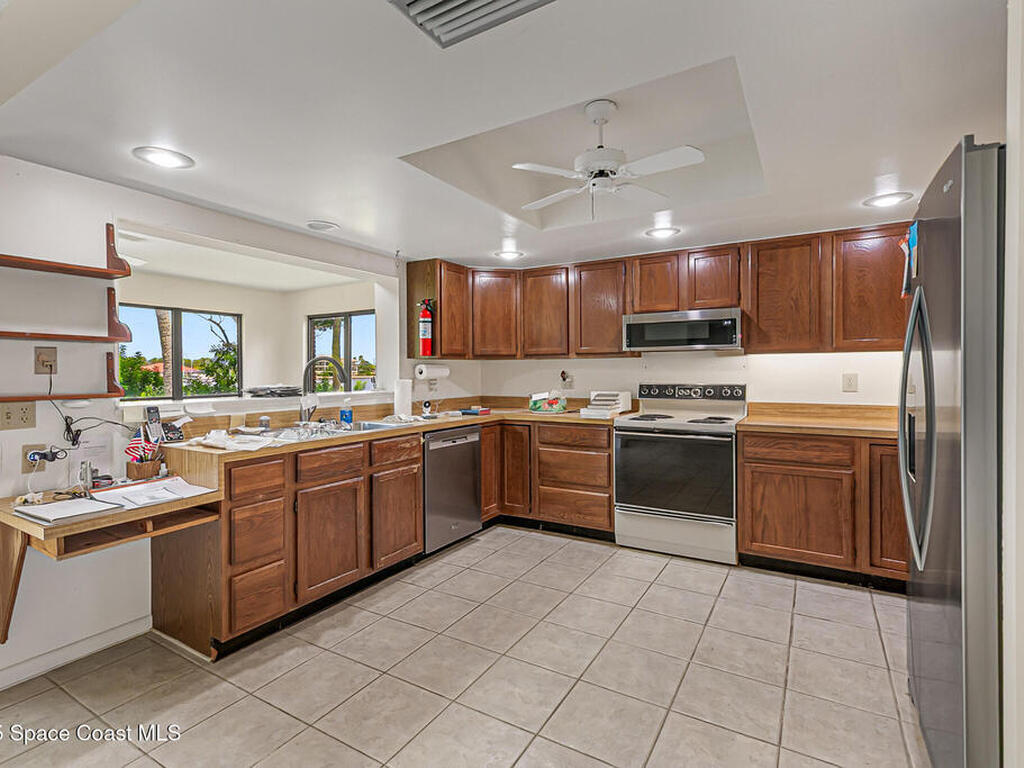 11430 S Tropical Trail, Merritt Island, FL 32952