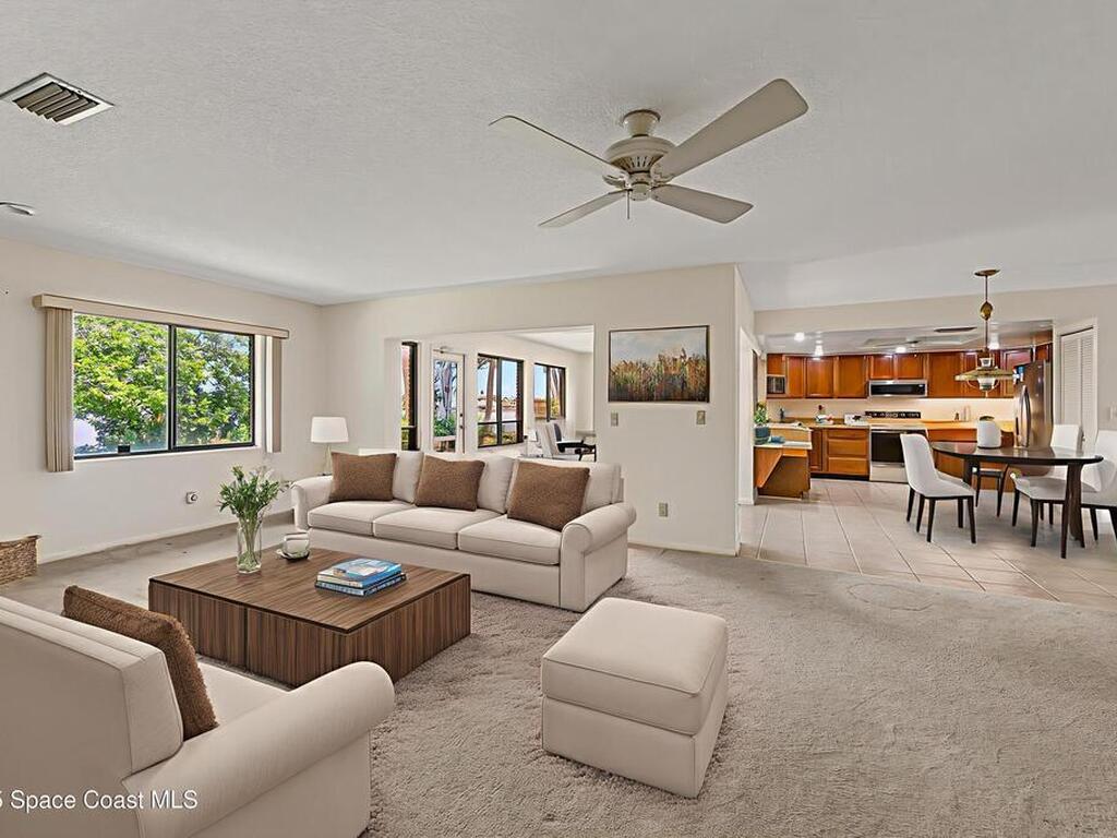 11430 S Tropical Trail, Merritt Island, FL 32952