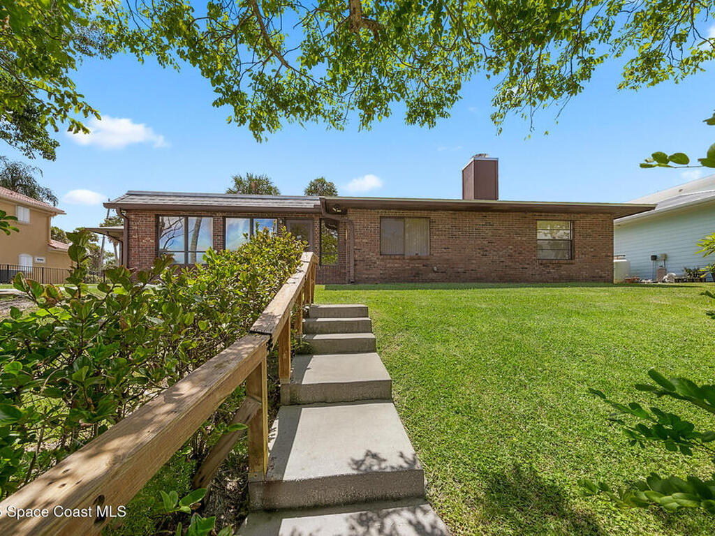 11430 S Tropical Trail, Merritt Island, FL 32952