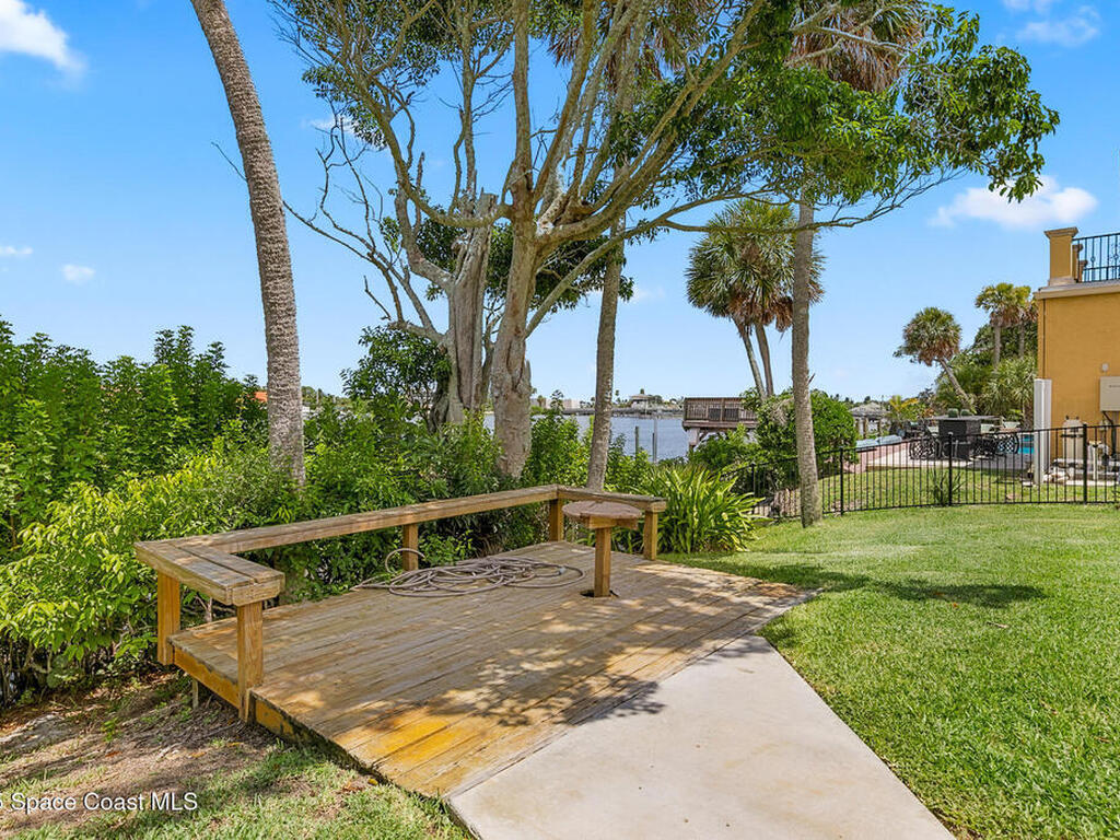 11430 S Tropical Trail, Merritt Island, FL 32952