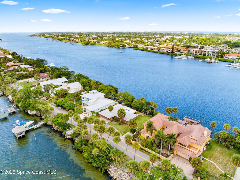 11430 S Tropical Trail, Merritt Island, FL 32952