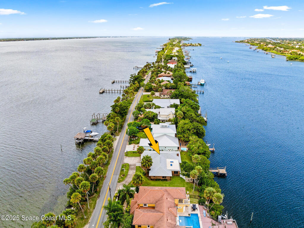 11430 S Tropical Trail, Merritt Island, FL 32952