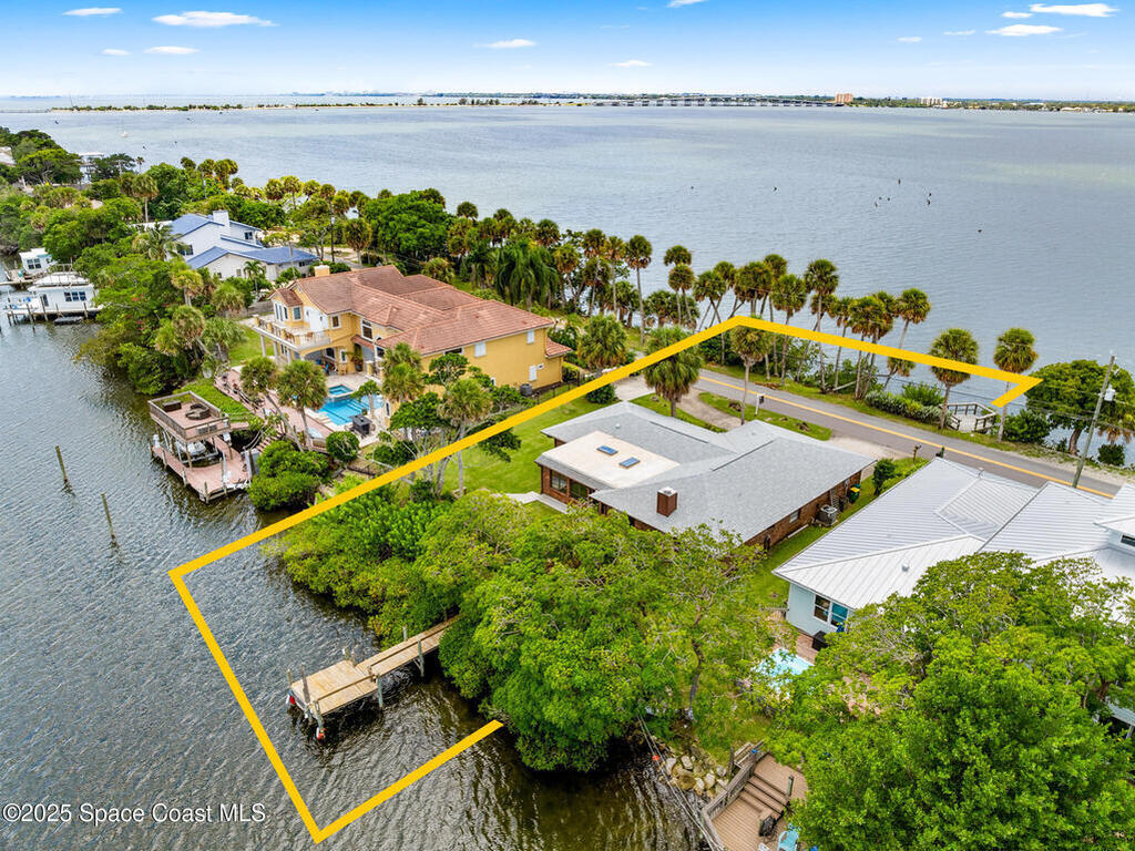 11430 S Tropical Trail, Merritt Island, FL 32952