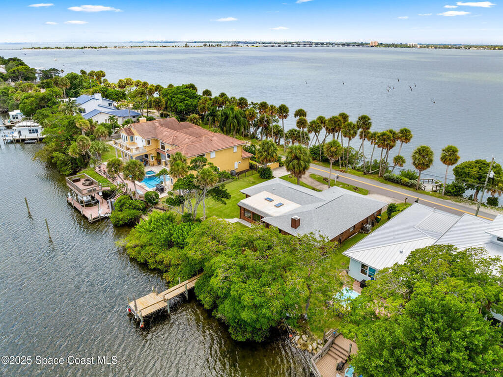 11430 S Tropical Trail, Merritt Island, FL 32952