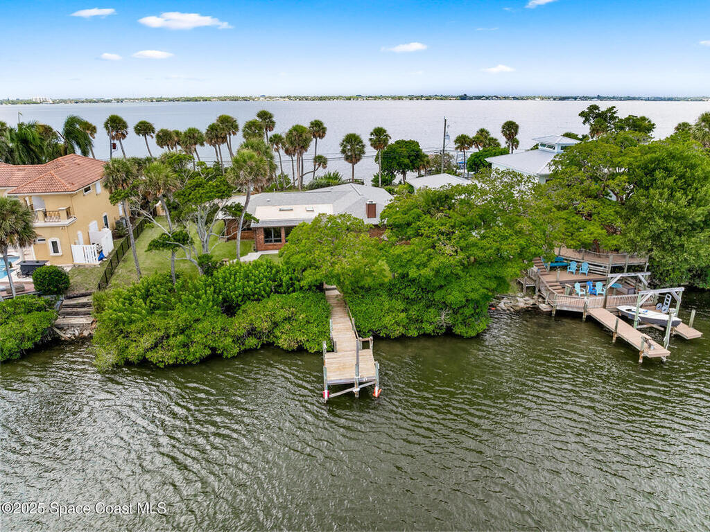 11430 S Tropical Trail, Merritt Island, FL 32952